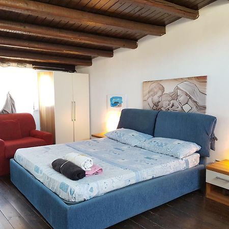 " The Loft " Sea View Old Historic Center Wifi Apartman Palermo Kültér fotó