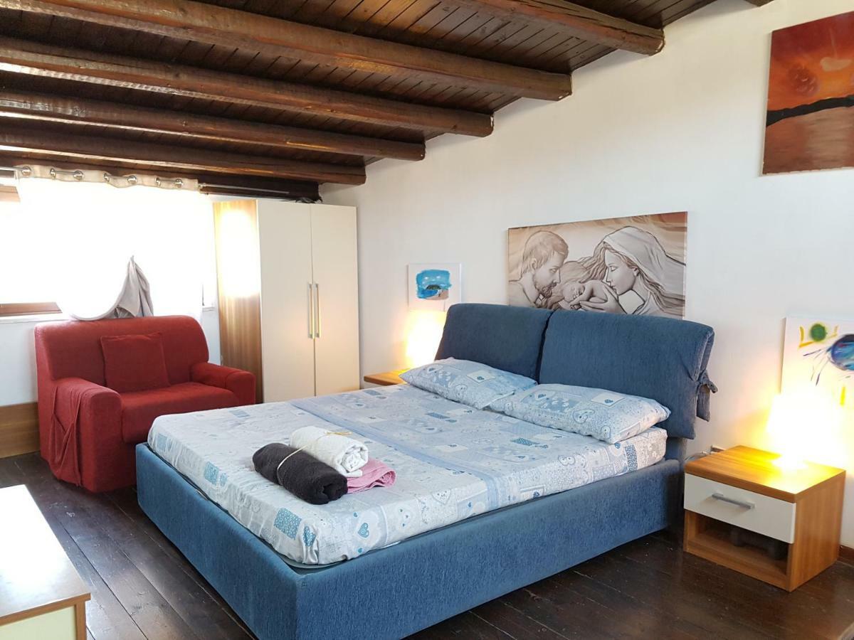 " The Loft " Sea View Old Historic Center Wifi Apartman Palermo Kültér fotó