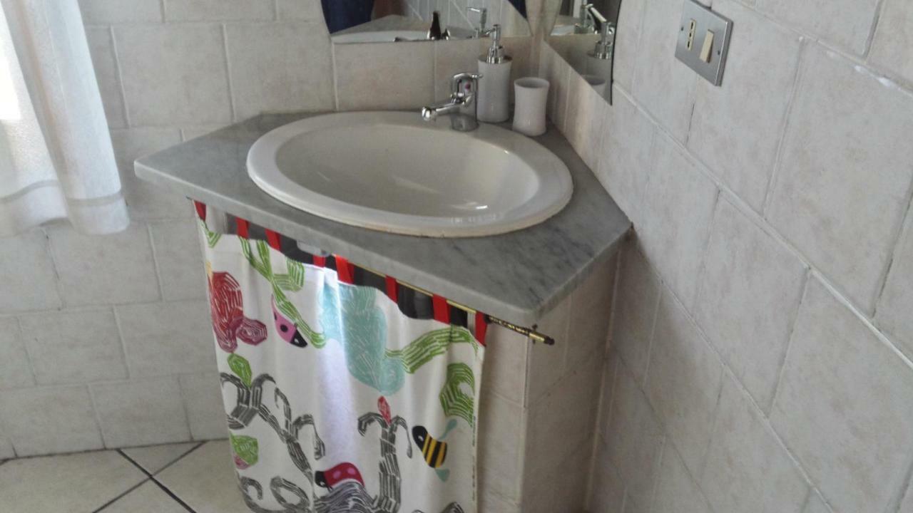 " The Loft " Sea View Old Historic Center Wifi Apartman Palermo Kültér fotó